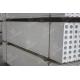 Fire Resistant / Wetproof Lightweight Partition Walls Replacement AAC Block