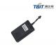 0.3M/S Speed Accuracy GPS Tracker Support Vibrate Alarm For Vehicle