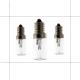 253.7nm small UVC Light Bulb 0.29A UVC Sterilization Lamp Clothes