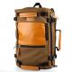 The new multi-function large capacity bag shoulder bag female Korean influx of high school students backpack man bag can