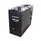 Deep Cycle 2V 800AH Gel Sealed Rechargeable Lead Acid Battery IEC / BS6290-4
