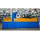 Customizable Cable Coiling Machine For PVC/PE/PP Film With 300rpm Rotation Speed