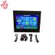 Hot Sell 22 Inch Infrared Touch Screen Monitor 1280 X 1024 Resolution Monitor For Sale