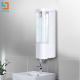 Automatic Shower Gel Shampoo Conditioner Dispenser Touch Free For Bathroom Wall