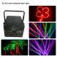 2w full color animation indoor laser effect light laser beam stage light