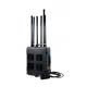 High Power Draw Bar Box 6 Channels 540W  2G.3G.4G Mobile Signal Jammer With WIFI Jammer（professional）