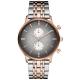 Top 10 Mens Wrist Watch Brands OEM 5 Atm Water Resistant Stainless Steel Watch ,fashion watch quartz watch