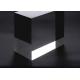 MMA Plexiglass Clear Acrylic Sheet Custom Cut Transparent Thin 200mm