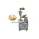 SUS304 Automatic Steamed Stuffed Bun Machine 1400*730*1730mm