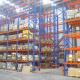 4000kg Loading Heavy Duty Storage Racks Metal Shelf Stand