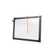 15.1 Inch LCD Touch Screen Panel 1 Touch Points With USB RS232 Interfaces