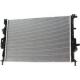 Cold Style Radiator Fo3010307 CV6z8005b for Ford Escape Transit Connect 2014-2017