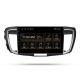 4-Core For Honda ACCORD 2014+ Hd video playback dashcam Bluetooth Car Navigation