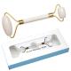 Gold/Silver/Rose Facial Massager Original Bright Polished Beauty Massage Tool with Box
