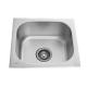 ARROW AG5501 Kitchen Sinks Small Size 390x350mm Installation Size