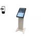 Interactive 21.5 RK3288 Touch Screen Information Kiosk 1.8GHz
