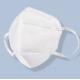 Public Area Carbon Filter Face Mask , Anti Pollution Mask With Carbon Filter FFP2