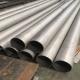 A312 Chemical Pickled  Hot Rolled Seamless Steel Pipe Sanitary Tubing Welding 0.3mm