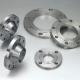 Forged 304 Stainless Steel Pipe Flange SO DN10 ~ DN1800 Corrosion Resistance