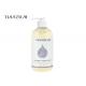 TIANZICAI 0.4L Natural Hand Wash , Propanediol Antibacterial Hand Soap Easy Rinsing
