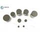 Oil And Gas 1308  PDC Cutter / PDC Inserts  For Drilling Conditions