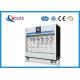 Robot Cable Bending Tester / Robot Cable Bending Fatigue Testing Machine