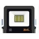 5000K Color Temperature Exterior LED Lighting with Weather Resistant Design