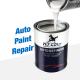 2-3 Hours Dry Time Automotive Top Coat Paint For Marine With Less Than 50 G/L VOC Content