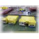 Customized Heavy Material Handling Cart Remote Control With Alarm Light