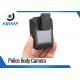 Law Enforcement HD Body Camera WIFI With 2.0 Inch LCD Display