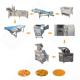 Certified Garlic Instant Drink Powder Production Line Ce