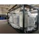 Portable N2 Nitrogen Generator For Laser Cutting Machine Brewery 500 Psi 60CFM