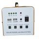 small solar system home used,PV inverter with built-in controller