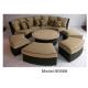 outdoor sofa furniture rattan modular sofa --9066