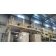 Dpack corrugator WJ150-1800 7 ply corrugated cardboard production line technical parameter