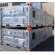 10ft Half Height Offshore Container CCU Cargo Carrying Unit