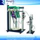 Insulating Glass Making Two component Silicone Sealant Extruder Coating Machine
