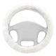 Disposable Car Steering Wheel Cover Nonwoven Packed In Roll For Auto Repairing