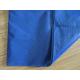 waterproof woven fabric PE. Tarpaulin used for tent and cover material