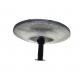 800W Garden Solar LED Light UFO IP65 Waterproof Solar Street UFO Garden Light