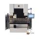 3-4 Axis Synchronous Torque 100 Ton CNC Press Brake Hydraulic