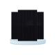 405W 410W Monocrystalline Solar Panel Full Black 108Cells For Solar System