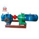 Electric Motor Gear Oil Transfer Pump With Heat Insulation Jacket LC/LCW Series
