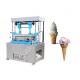 Industrial Ice Cream Cone Machine Edible Cup Making Machine 1800 PCS/H Price