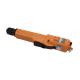 Optional Bits Straight Electric Screwdriver For Assembly Line High Stability