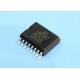 Single Supply AD1866RZ-REEL Dual 16Bit Audio DAC 16-SOIC Integrated Circuit Chip