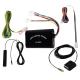 Al-900c Vehicle Fleet Management Gprs Gps Device Tracker With Free Software /