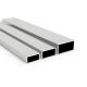 New Square Aluminium Tube Rectangular Aluminium Pipe 200x200 1 Inch 20mm 40x40