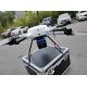 100-2000kHz High Precision 5mm@50m PM-1500 UAV LiDAR System For Road Survey