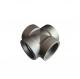 3/4 Ansi B16.9 Sch80 Carbon Steel Pipe Fitting Butt Welded Forged
